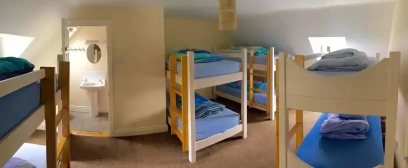 Il Grapevine Hostel Dingle