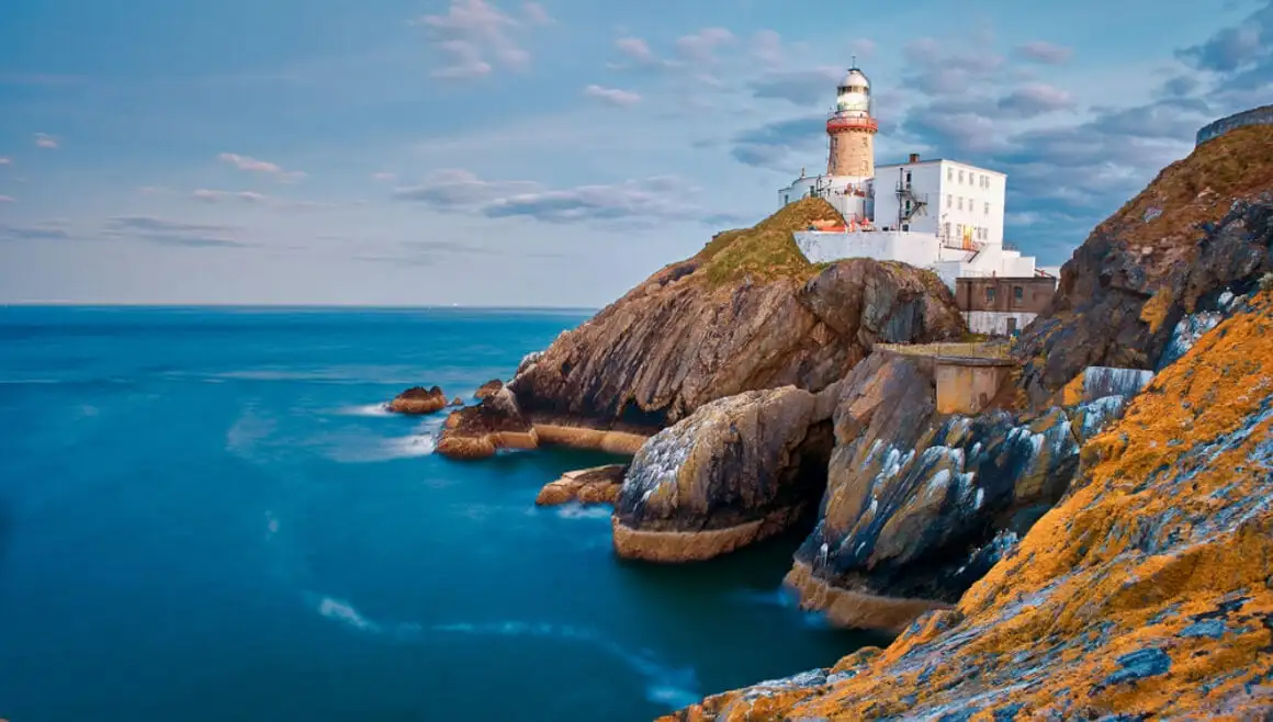 Farul Baily Howth Dublin Irlanda