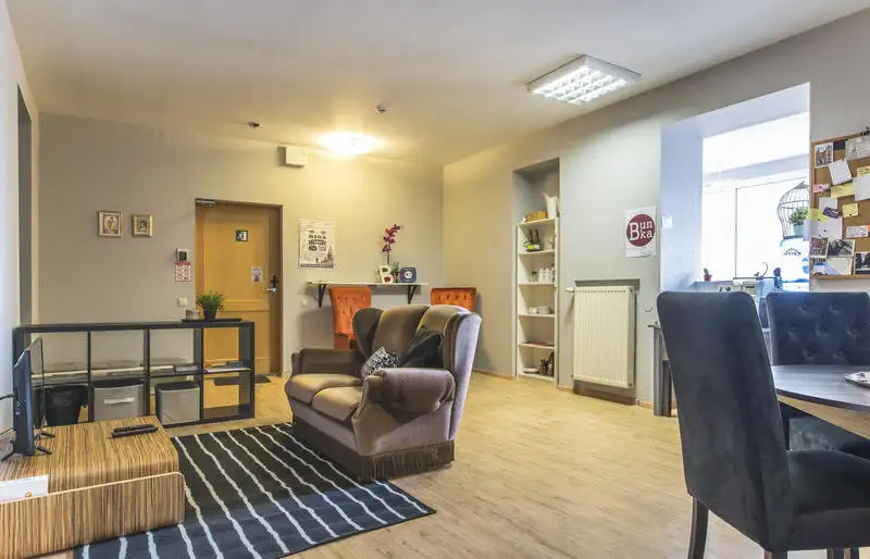 Brivibas Hostel beste hostels in Riga