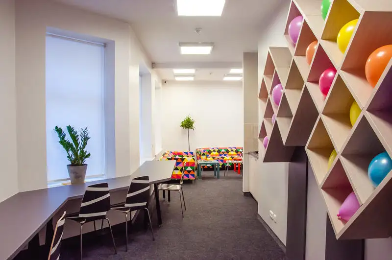 De beste hostels van Two Wheels in Riga