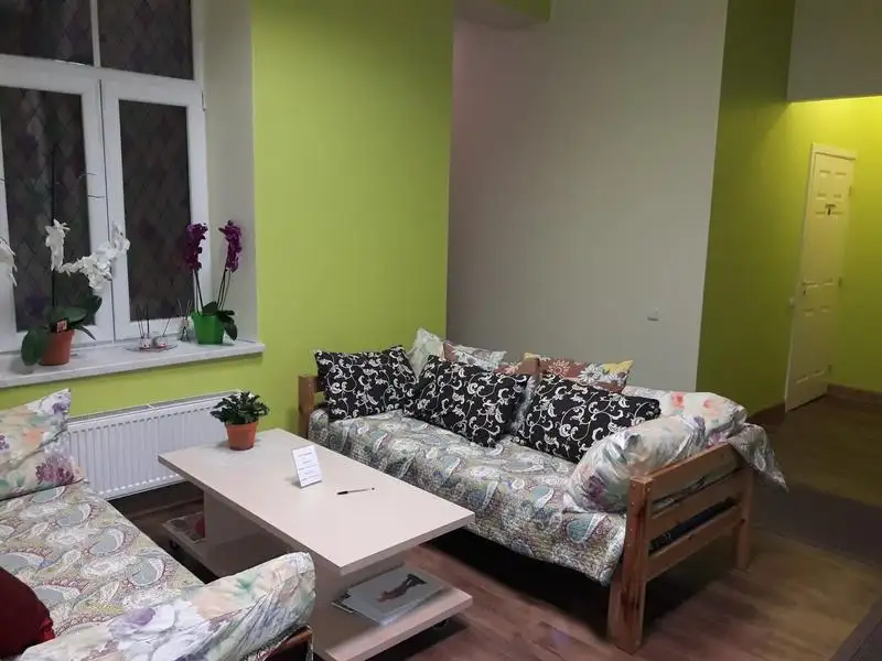 Chomsky Residence beste hostels in Riga