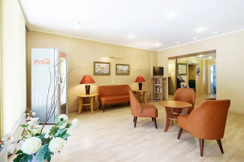 Mr Hostel beste hostels in Riga