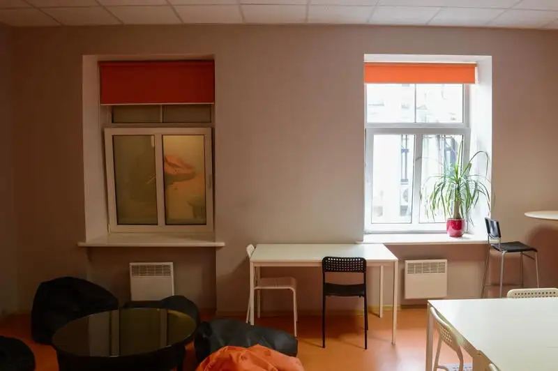 Liberty beste hostels in Riga
