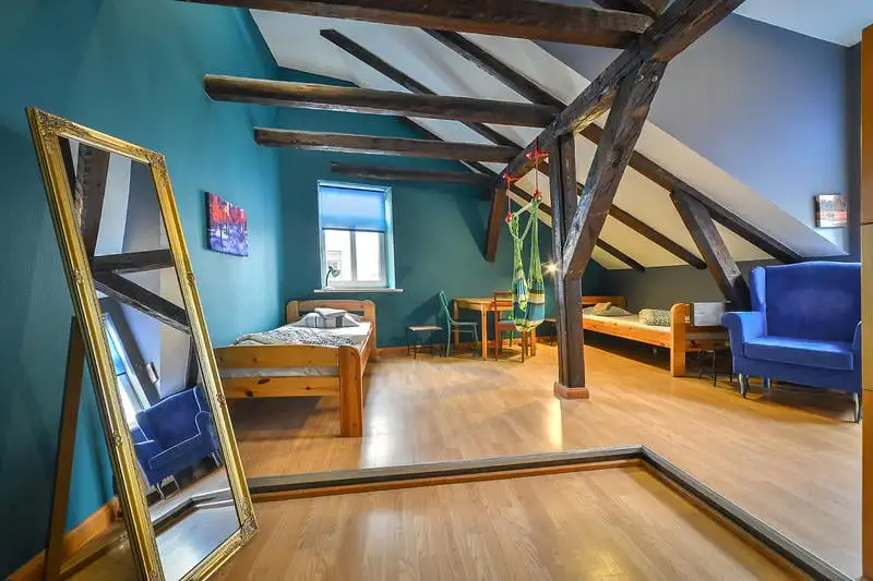 Central Hostel Riga beste hostels in Riga