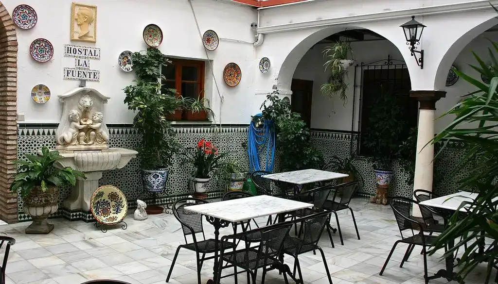 Mi Pequena Mezquita meilleures auberges à Cordoue