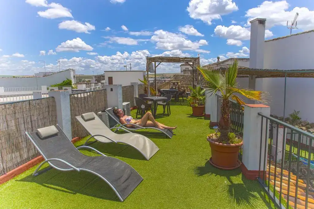 Osio Backpackers : les meilleures auberges à Cordoue