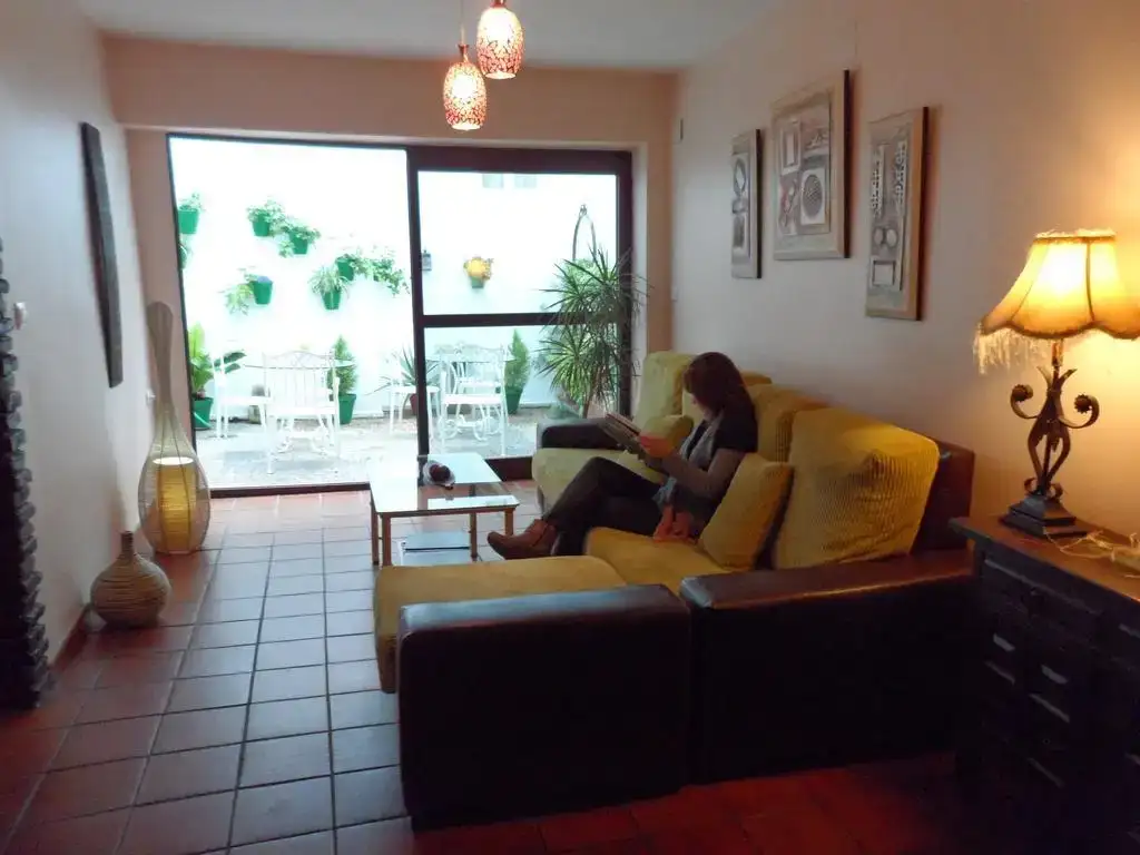 Hospederia Luis de Gongora est le meilleur hôtel de Cordoue