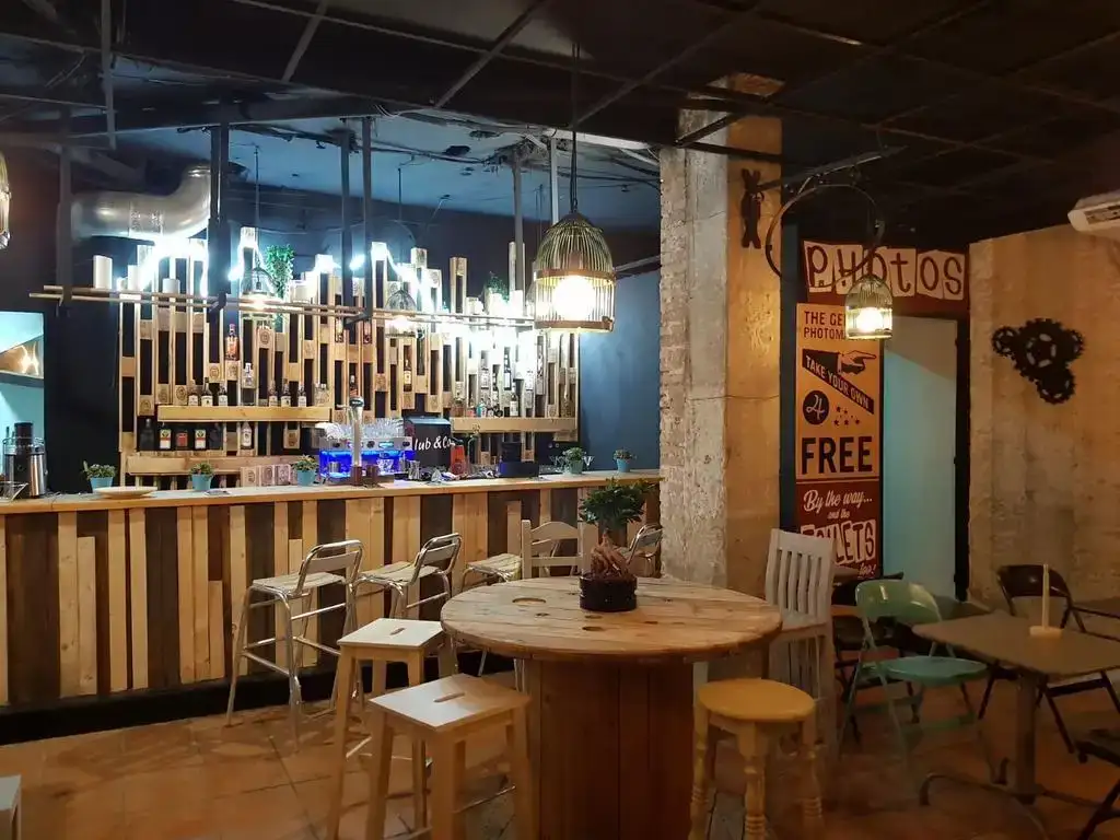 Funky Cordoba meilleures auberges à Cordoue