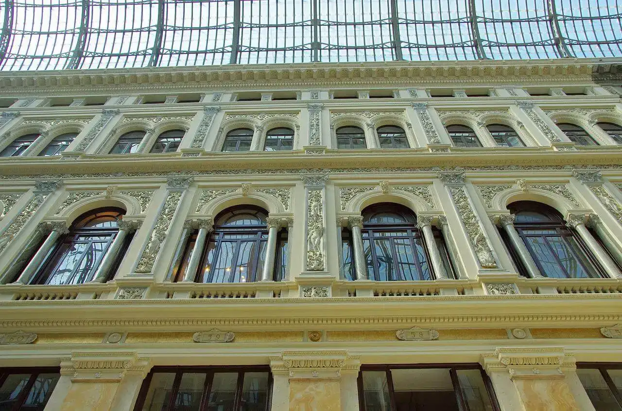 Galeria Umberto I