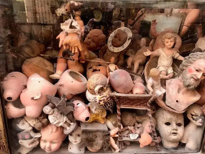 Estúdio moderno no centro da cidade