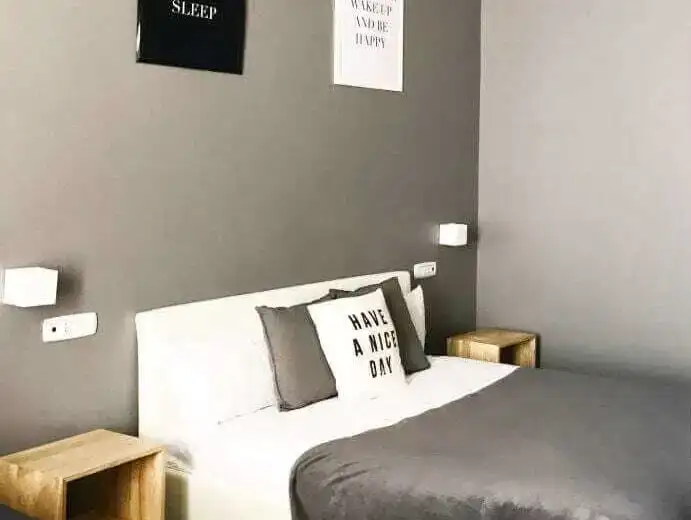 Quartos Boutique Toledo
