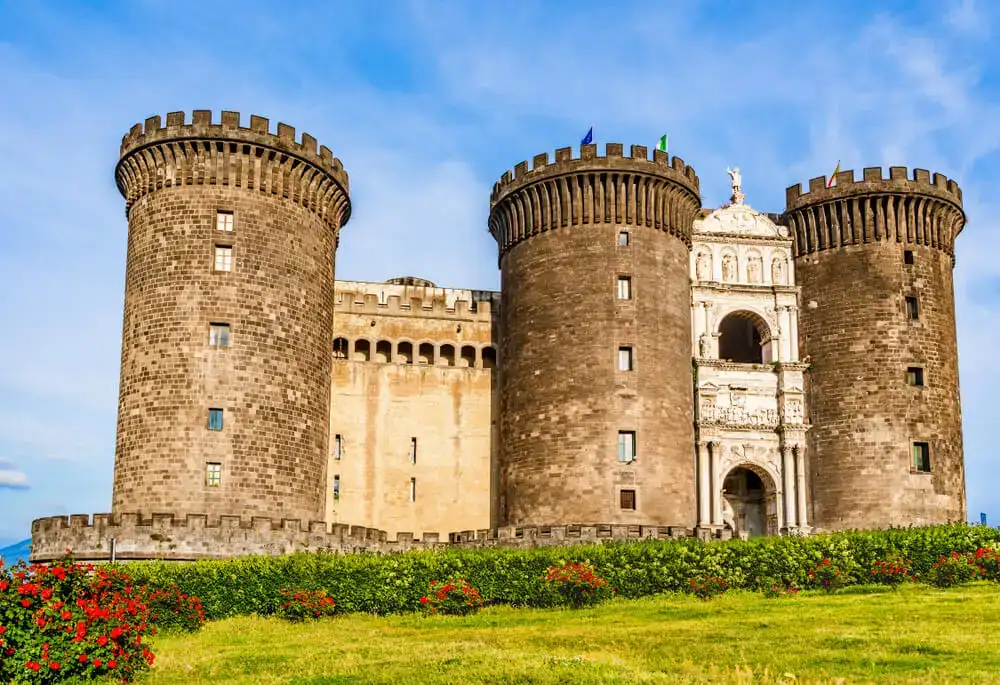 Castelo Novo