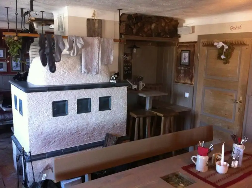 Οι καλύτεροι ξενώνες Stadtalm Naturfreundehaus στο Σάλτσμπουργκ