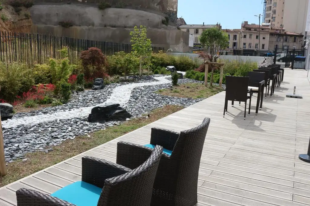 Apartments Rue Pisancon beste vandrerhjem i Marseille
