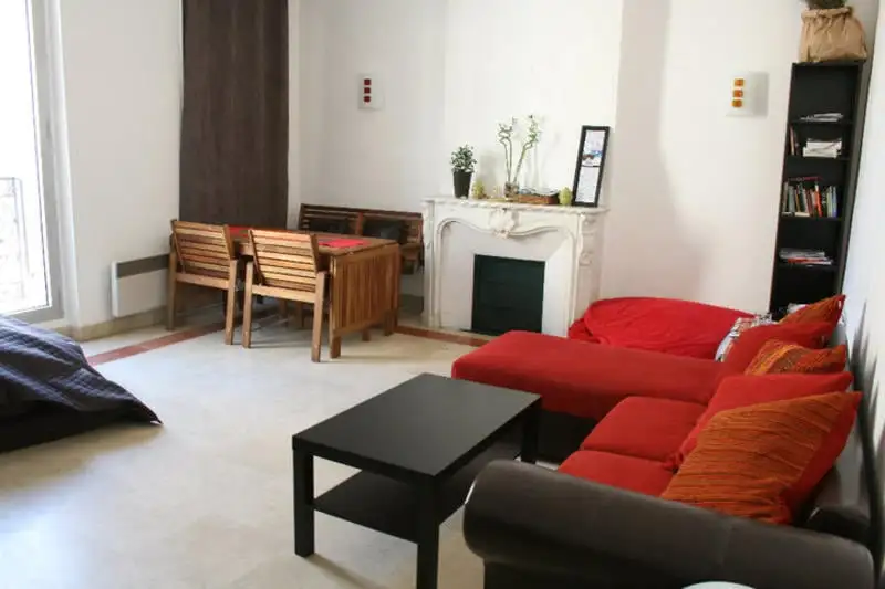 Ibis Budget Marseille beste vandrerhjem i Marseille