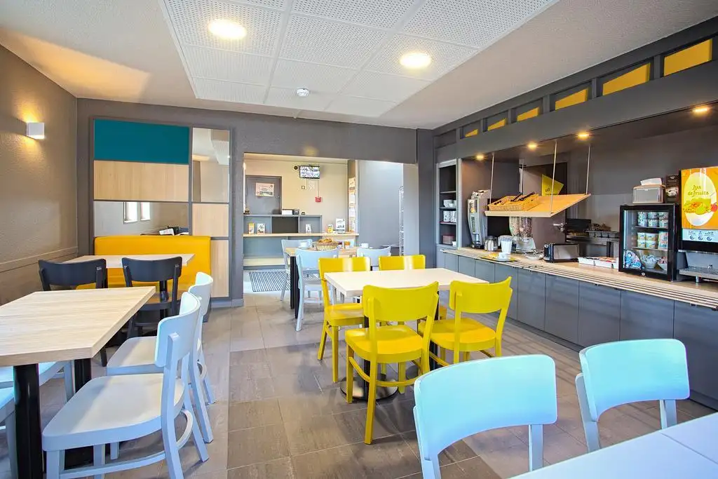 Toyoko Inn Marseille beste vandrerhjem i Marseille