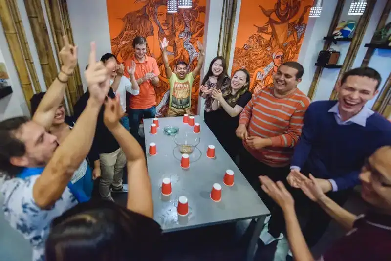 Hostel Derevo meilleures auberges à Moscou