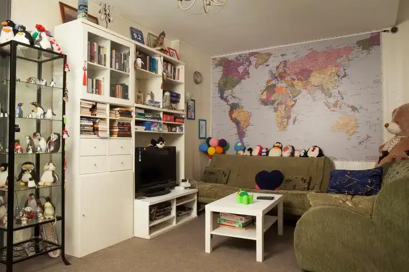 Blagovest Hostel meilleures auberges à Moscou