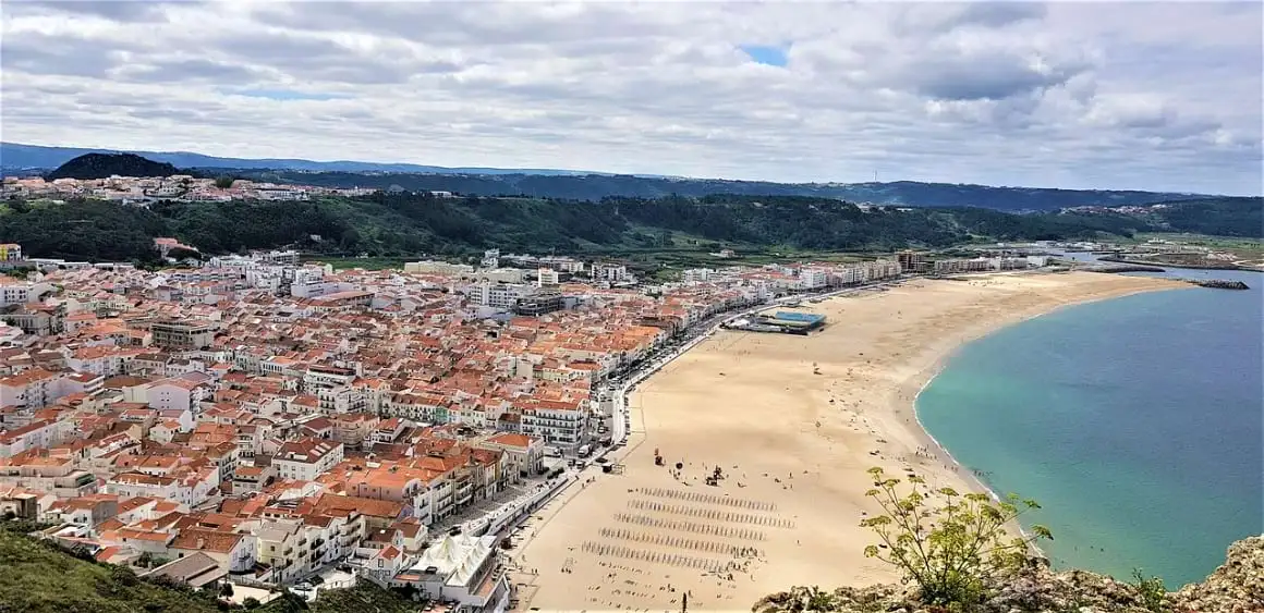 Cidade do Surf Portugal
