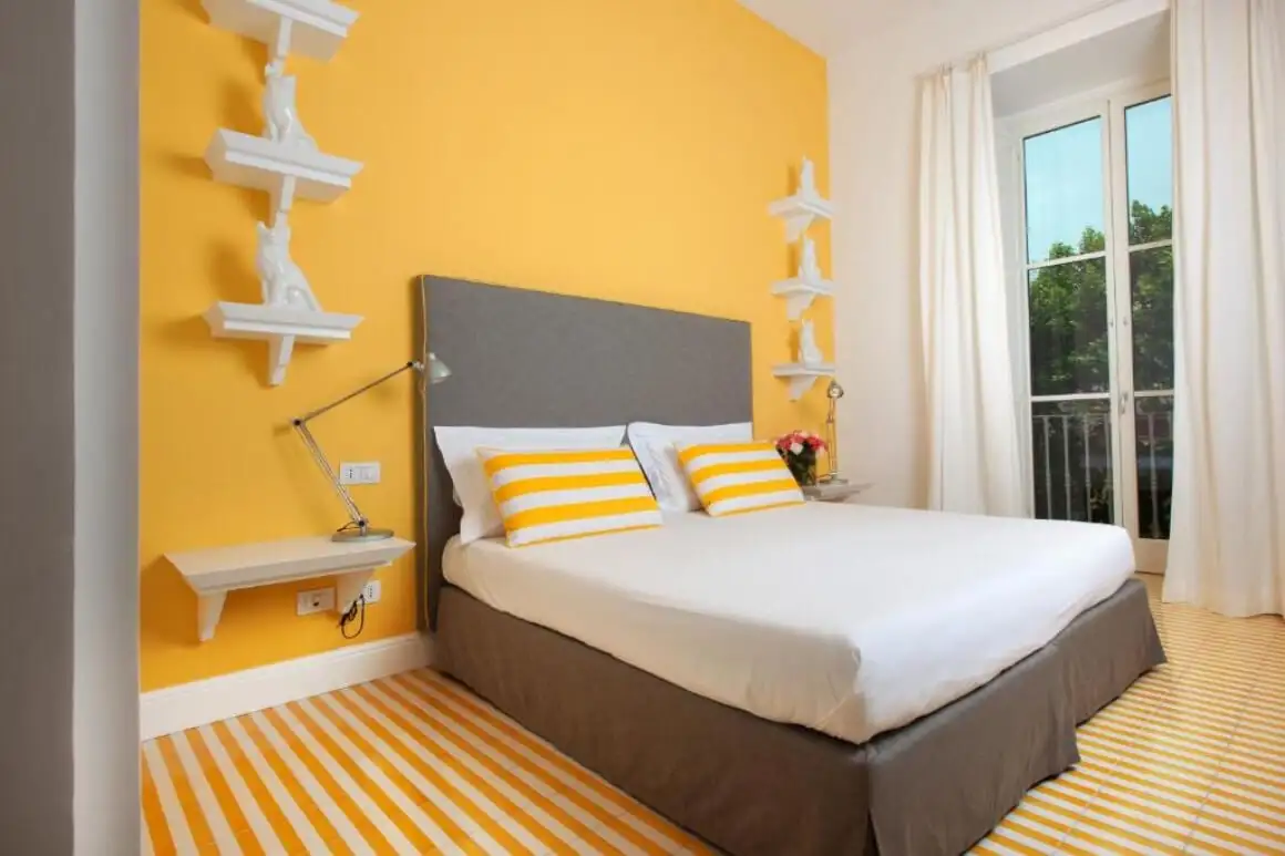 Hotel Villa Fiorita