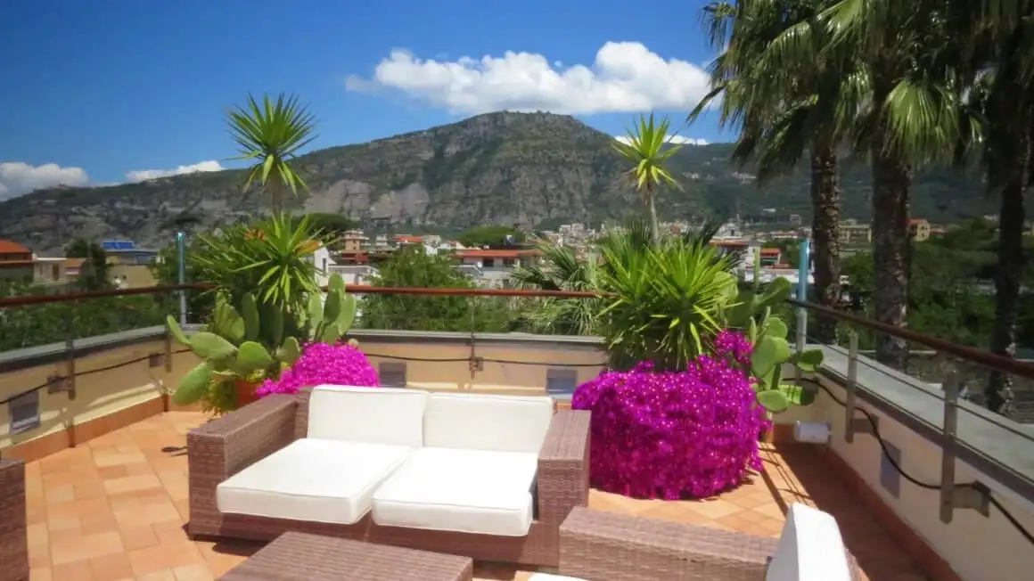 Albergue Sete