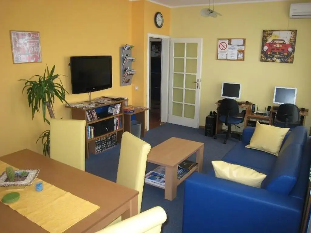 Hostel Home Sweet Home bedste vandrerhjem i Beograd