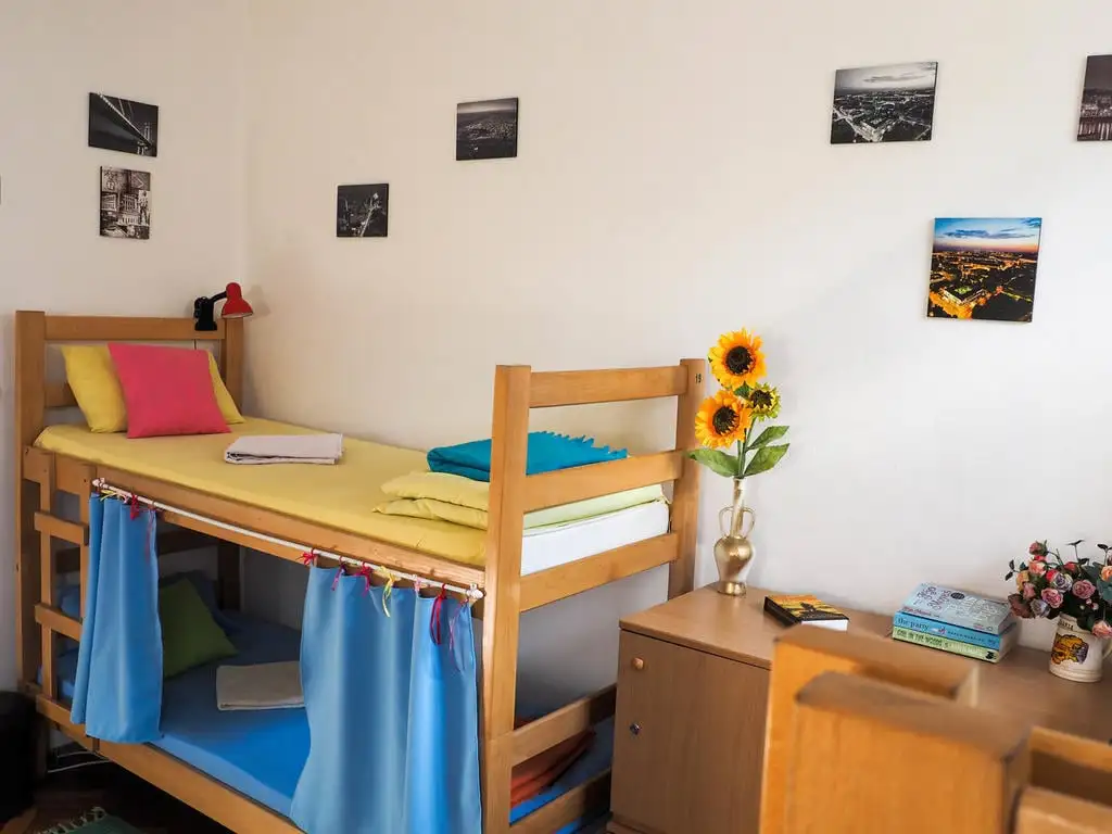 El Diablo Hostel bedste hostels i Beograd