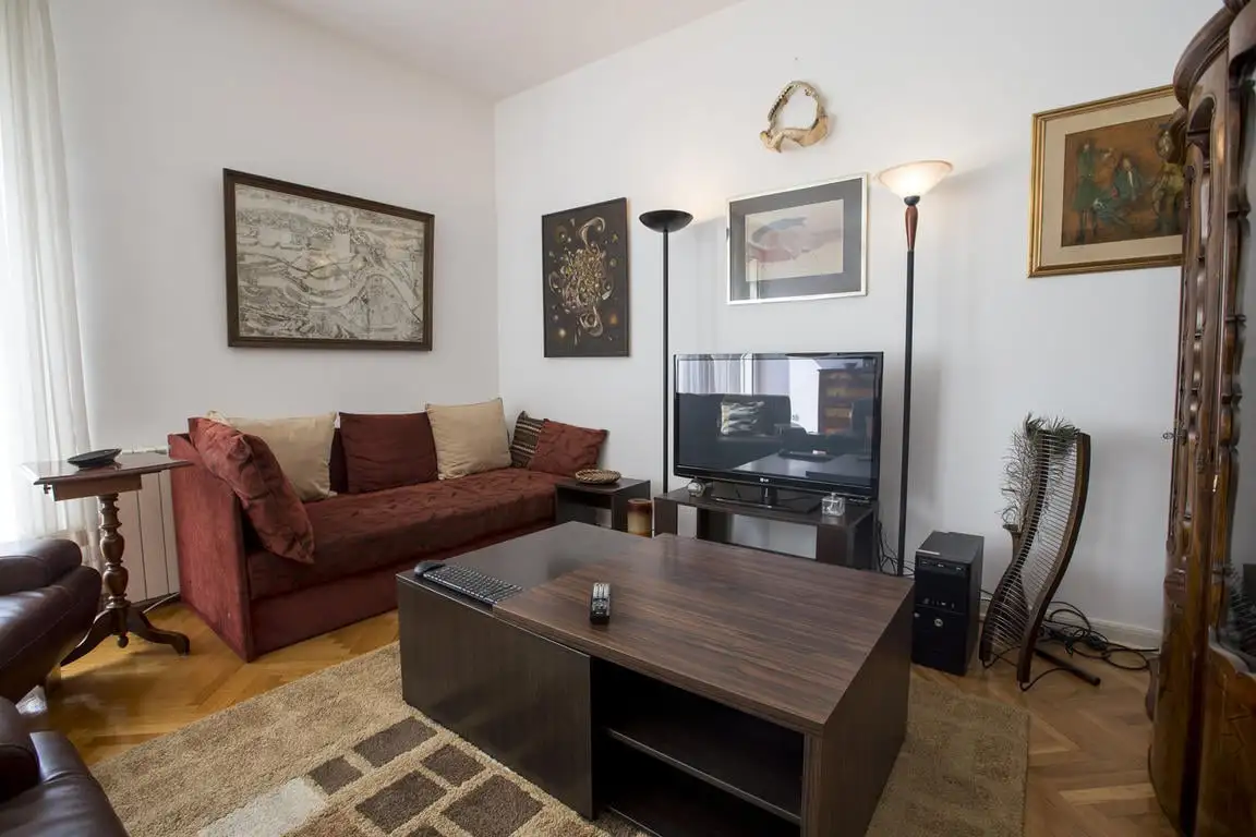 Manga Hostel bedste hostels i Beograd