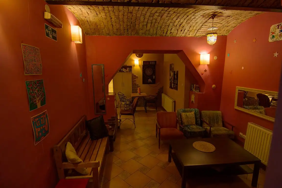 Spirit Hostel bedste hostels i Beograd