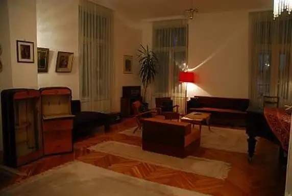 Auberge de jeunesse Vagabond Sarajevo meilleures auberges à Sarajevo