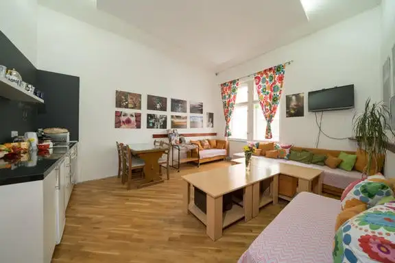 Balkan Han Hostel meilleures auberges à Sarajevo