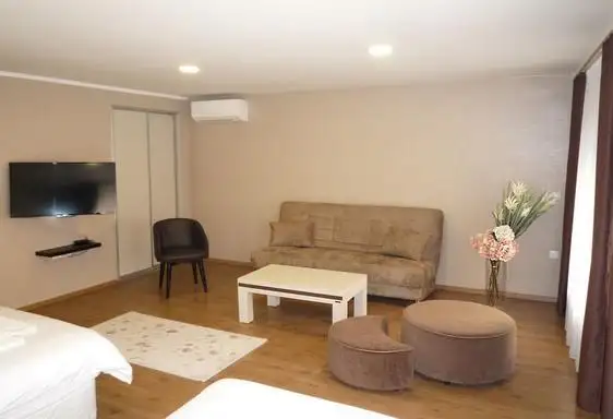 Travelers Home Hostel meilleures auberges à Sarajevo
