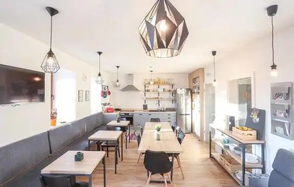 Auberge Franz Ferdinand meilleures auberges à Sarajevo