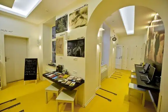 Hostel Check Inn meilleures auberges à Sarajevo