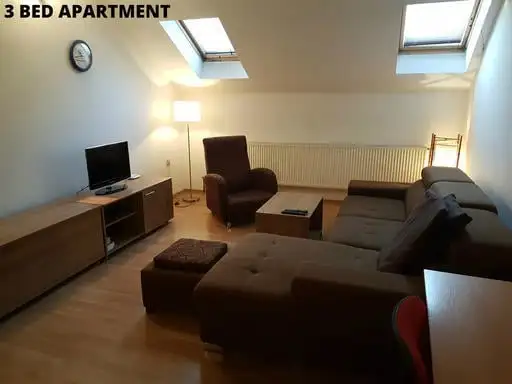 Residence Rooms les meilleures auberges à Sarajevo