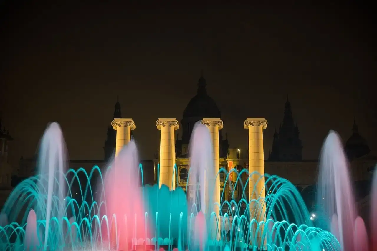 Les Ramblas