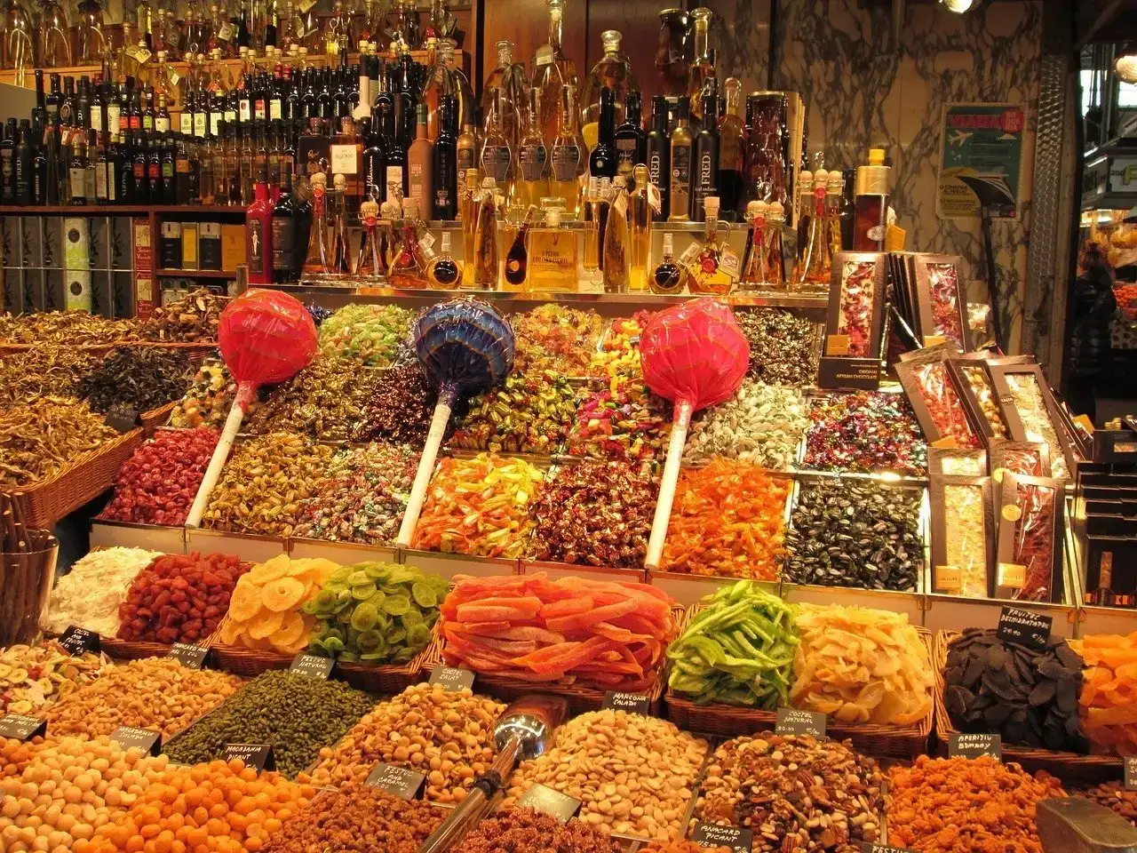 Musée d'histoire de la ville de Barcelone à Barcelone