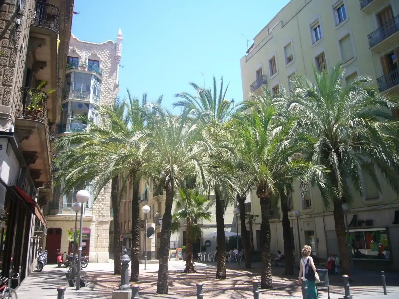 Casa Milà
