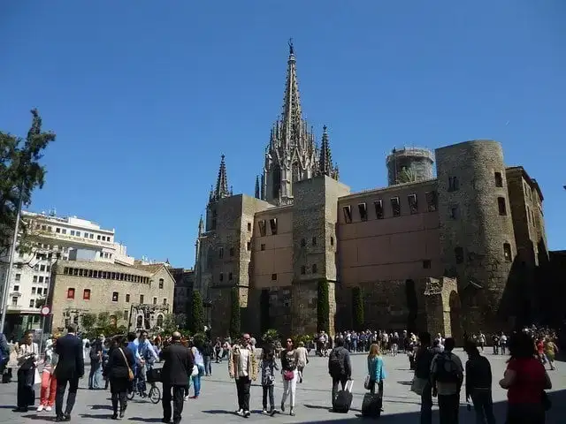 Tibidabo