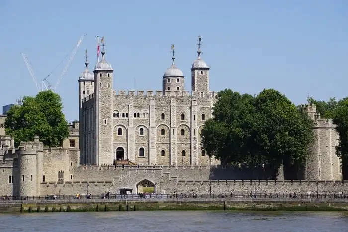 Catedrais de Londres
