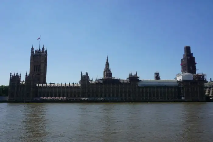Metrô de Londres