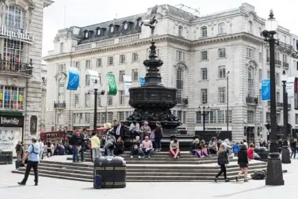 Pub de Londres