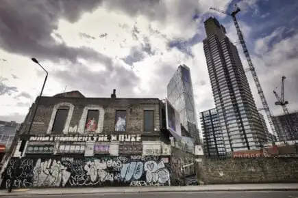 Guia de Londres