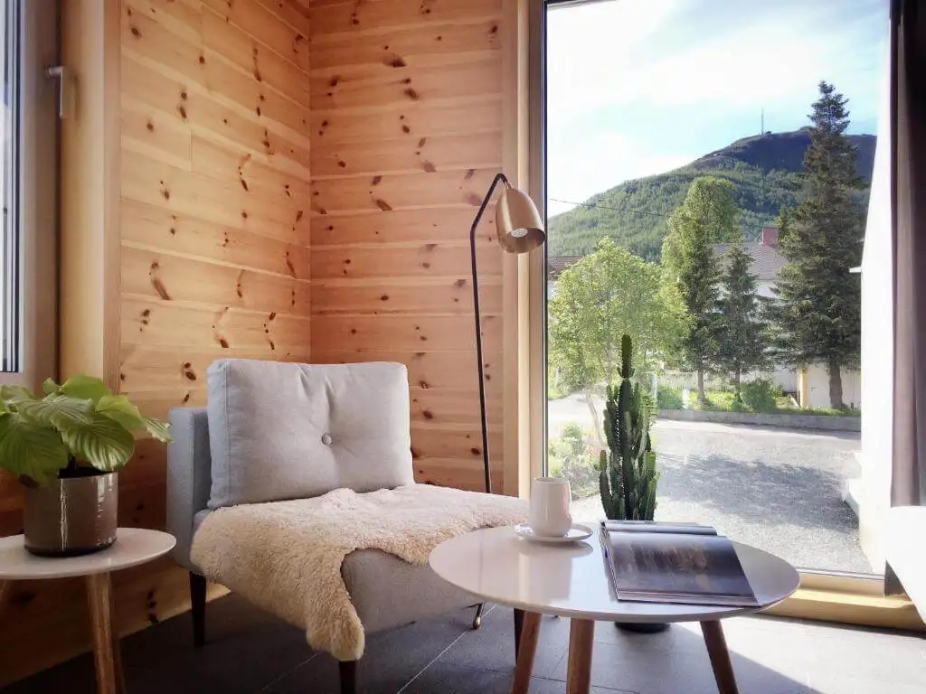 Comfort Hotel Xpress Tromsø