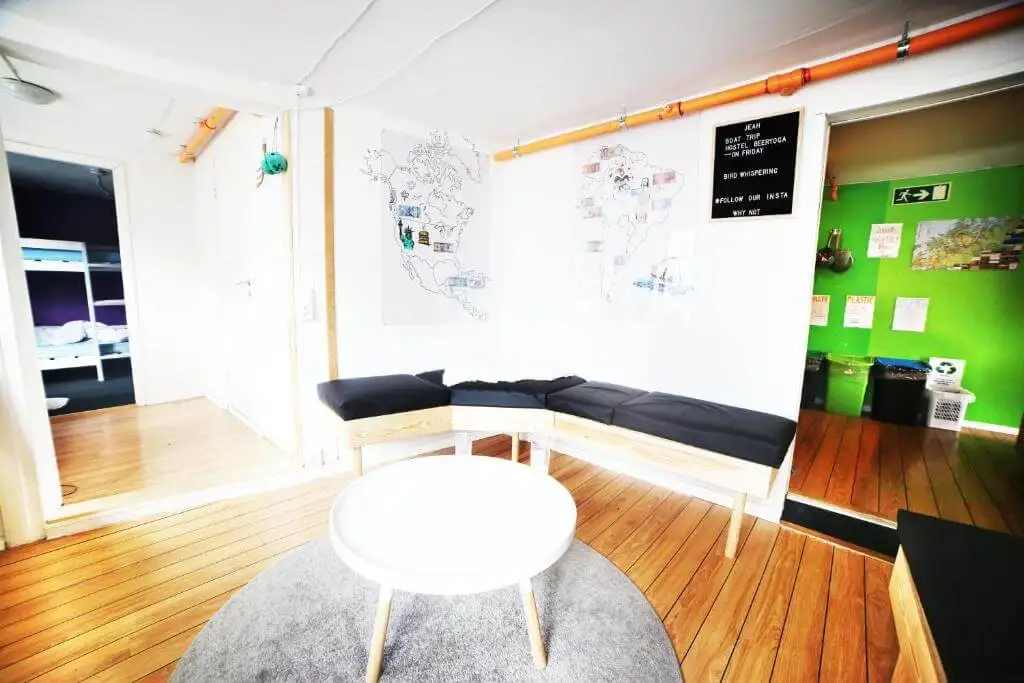 Hostel Tromsø