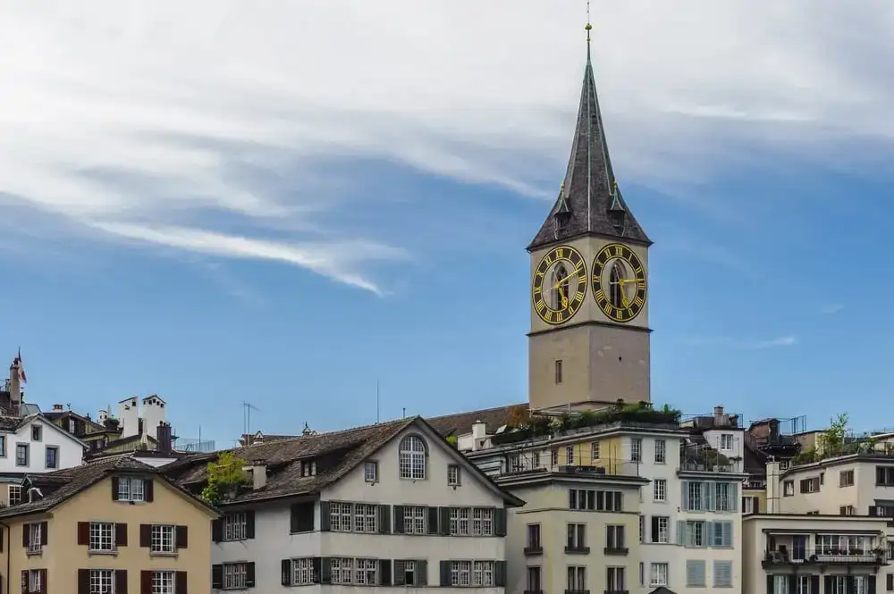 Biserica Sf. Petru