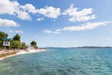 Flickr-Zadar-Strand