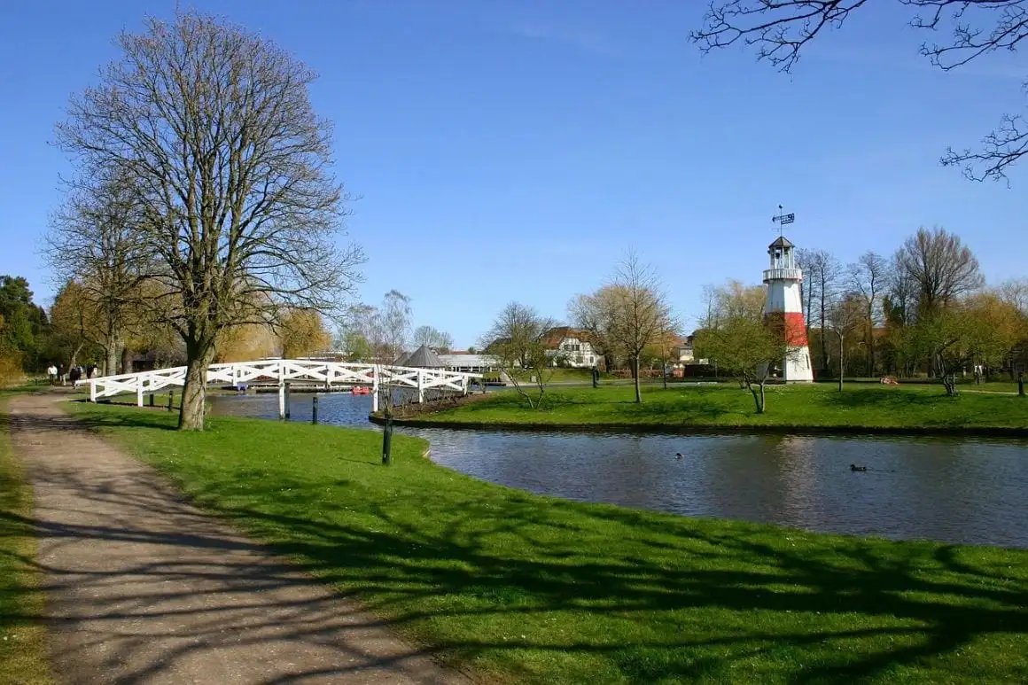 Historisch Denemarken