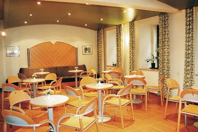 Gartl Apartments Beste hostel in Wenen