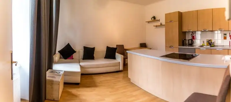 Meininger Wenen Downtown Sissi Beste hostels in Wenen